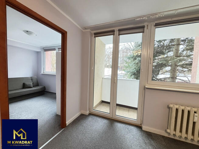 Mieszkanie Gdynia Wzgórze Św. Maksymiliana, Partyzantów