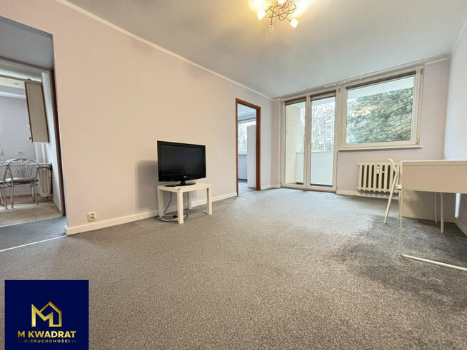 Mieszkanie Gdynia Wzgórze Św. Maksymiliana, Partyzantów