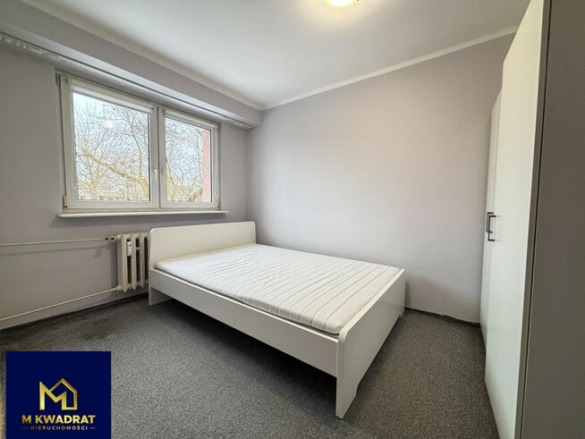 Mieszkanie Gdynia Wzgórze Św. Maksymiliana, Partyzantów