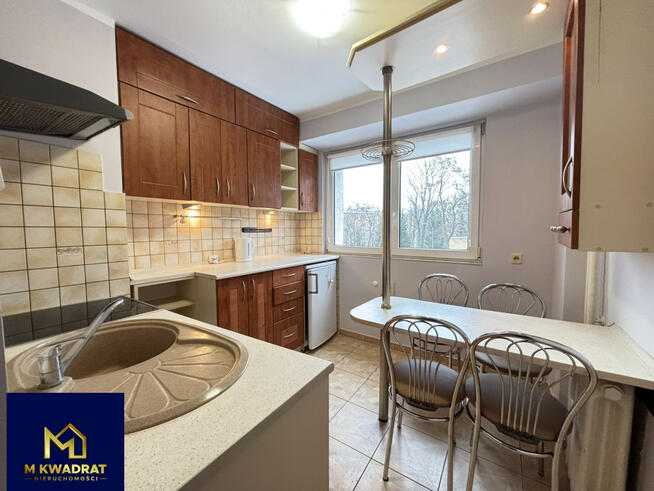 Mieszkanie Gdynia Wzgórze Św. Maksymiliana, Partyzantów