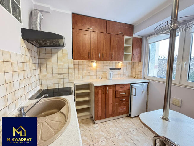 Mieszkanie Gdynia Wzgórze Św. Maksymiliana, Partyzantów