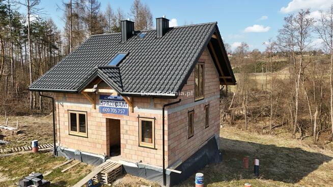 Dom Zawada gm. Bochnia