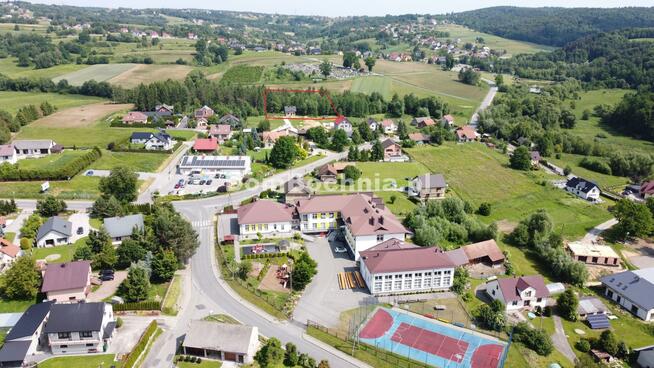 Dom Zawada gm. Bochnia