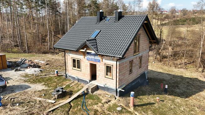 Dom Zawada gm. Bochnia