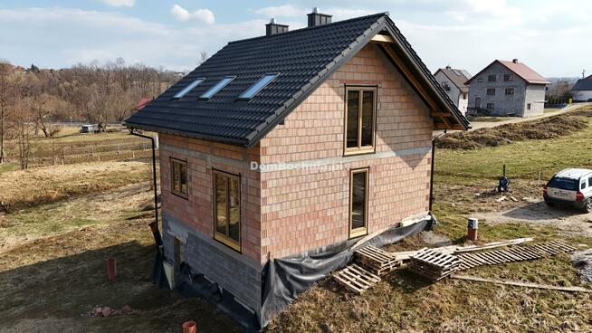 Dom Zawada gm. Bochnia