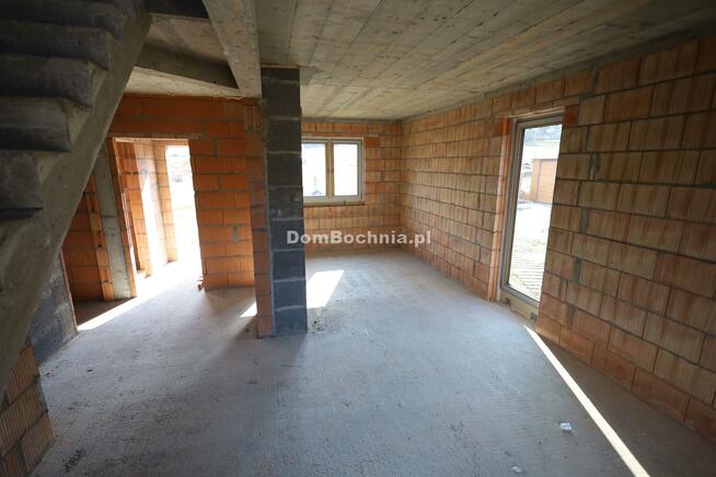 Dom Zawada gm. Bochnia