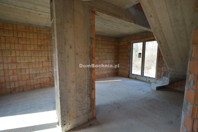 Dom Zawada gm. Bochnia