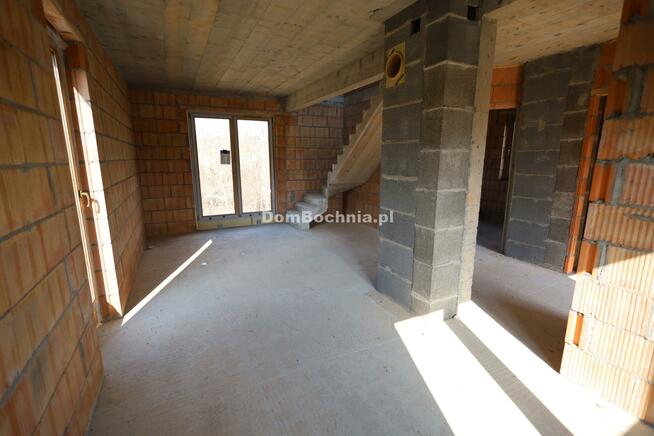 Dom Zawada gm. Bochnia