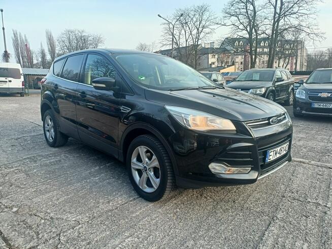 Ford Kuga model 2014, od prywatnego właściciela, bardzo dobry stan