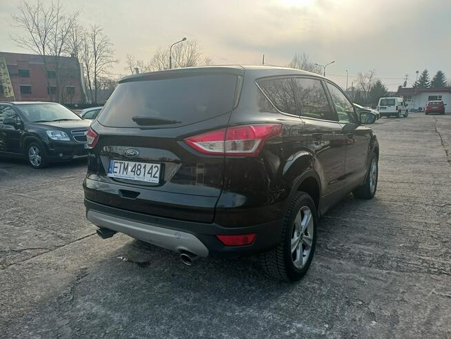 Ford Kuga model 2014, od prywatnego właściciela, bardzo dobry stan