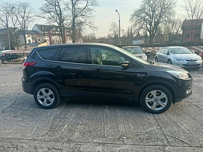 Ford Kuga model 2014, od prywatnego właściciela, bardzo dobry stan