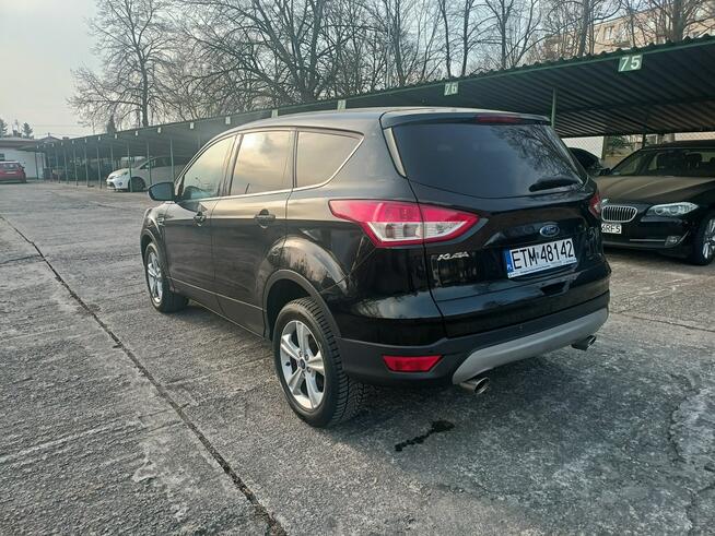 Ford Kuga model 2014, od prywatnego właściciela, bardzo dobry stan