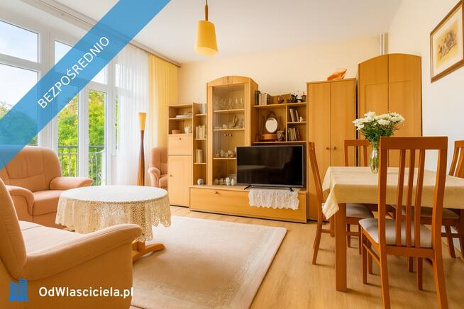 UNIKAT! Wysokie 75m2 Gdańsk Aniołki, taras, ogródek, parking