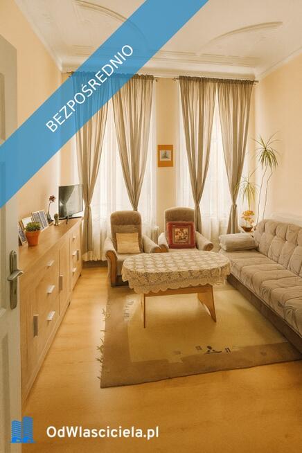 UNIKAT! Wysokie 75m2 Gdańsk Aniołki, taras, ogródek, parking