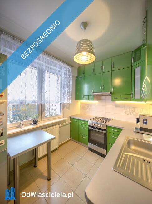 Okazja!! Mieszkanie 2 pokoje do wprowadzenia 48,5 m2