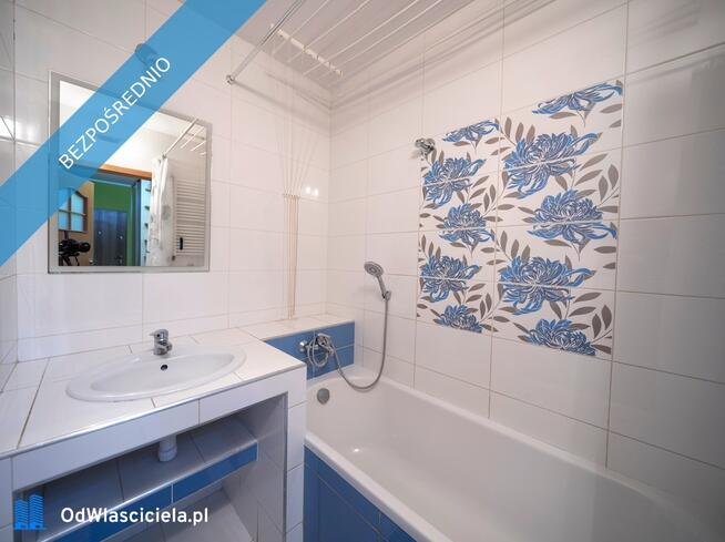 Okazja!! Mieszkanie 2 pokoje do wprowadzenia 48,5 m2