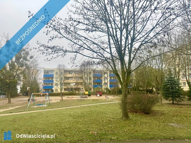 Okazja!! Mieszkanie 2 pokoje do wprowadzenia 48,5 m2