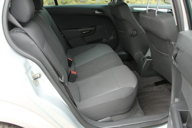 Opel Astra 116 KM Zadbany Egzemplarz Opłacony