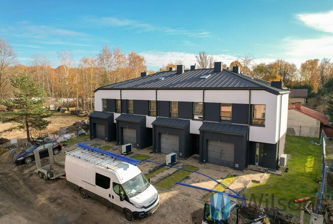 Dom Warszawa gm. Rembertów Rembertów,