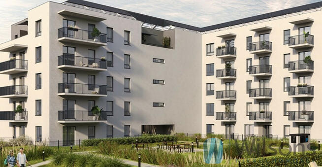 Mieszkanie Jabłonna,