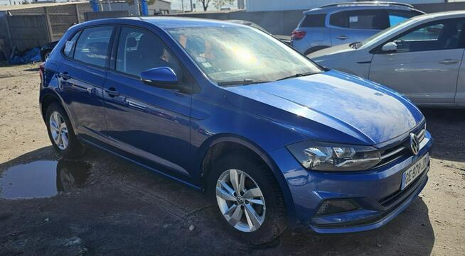 Volkswagen Polo 70.000km