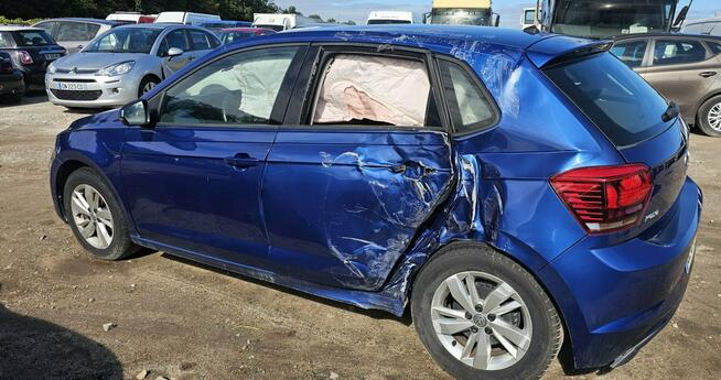 Volkswagen Polo 70.000km