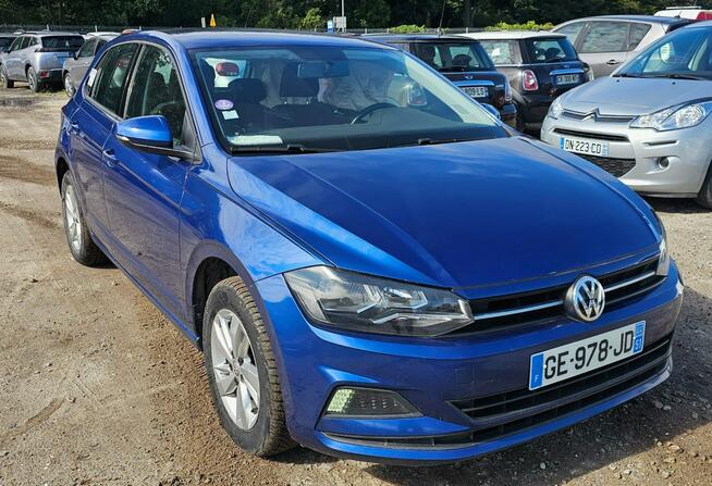 Volkswagen Polo 70.000km