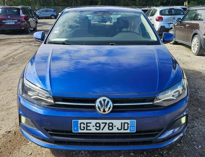 Volkswagen Polo 70.000km