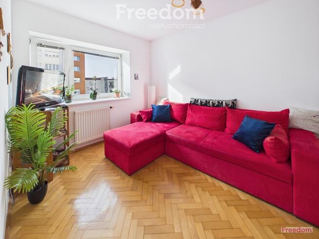 6 pokoi przy Politechnice - inwestycja