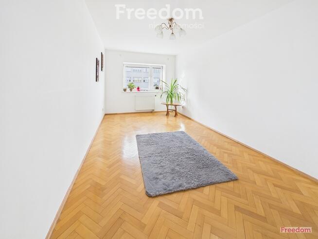 6 pokoi przy Politechnice - inwestycja