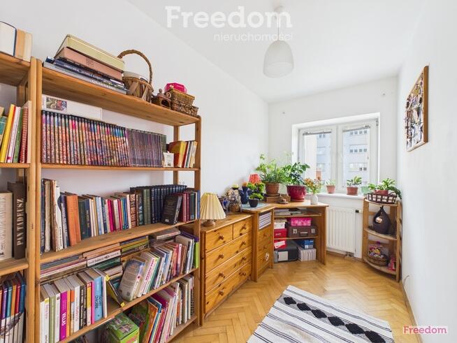 6 pokoi przy Politechnice - inwestycja