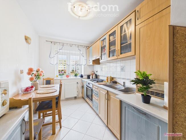 6 pokoi przy Politechnice - inwestycja