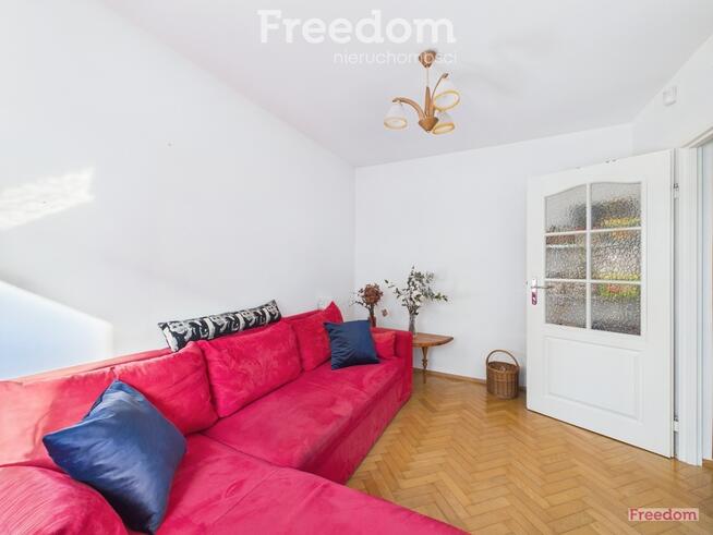 6 pokoi przy Politechnice - inwestycja