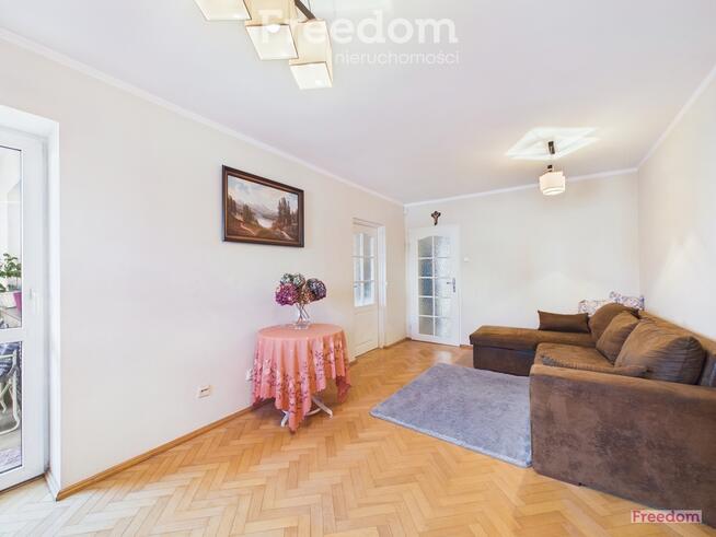 6 pokoi przy Politechnice - inwestycja