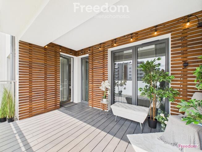 Prestiżowy apartament, kup i zarabiaj