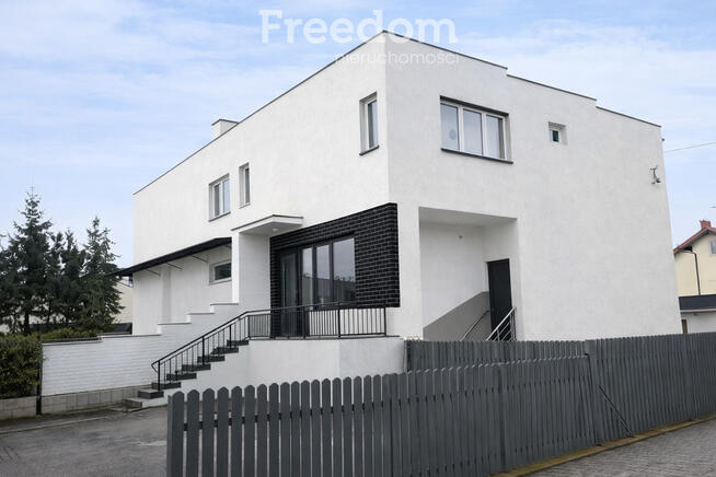 Nieruchomość inwestycyjna MNU – Pruszcz Gdański,