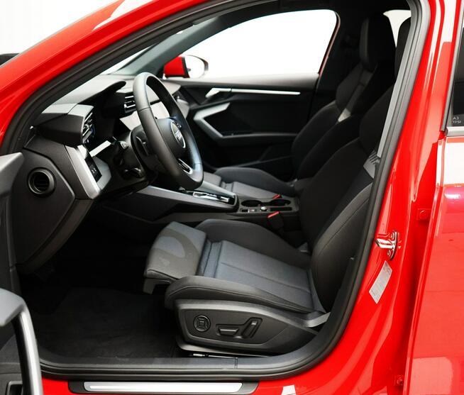 Audi A3 35 TFSI Stronic MMI Led Ambient ACC Kamera SalonPL FVat