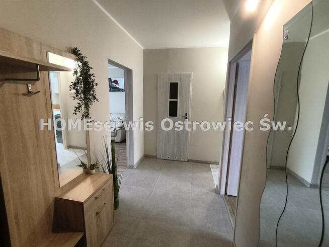 Mieszkanie Ostrowiec Świętokrzyski Stawki