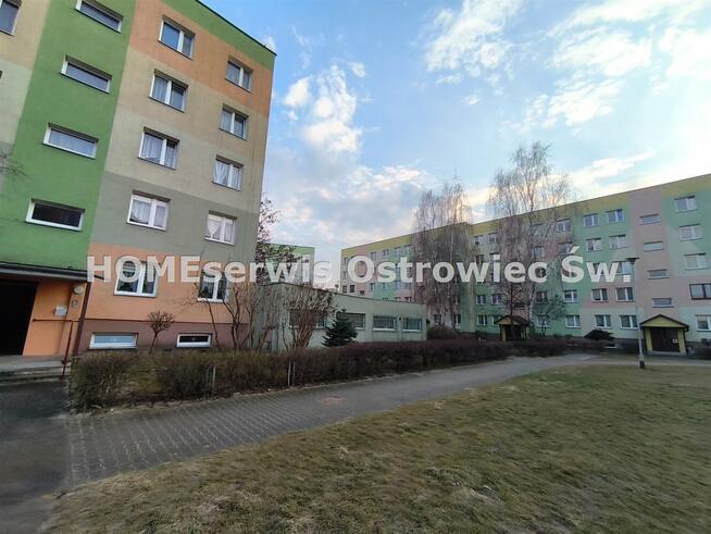 Mieszkanie Ostrowiec Świętokrzyski Stawki