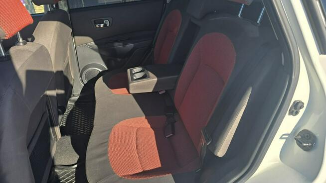 Nissan Qashqai Automat Panorama 4x4