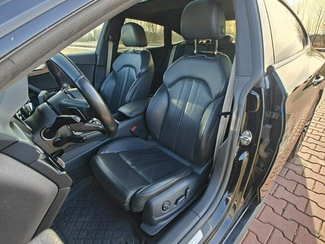 Audi A5 Quattro Salon Polska 2 właściciel