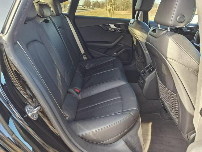 Audi A5 Quattro Salon Polska 2 właściciel