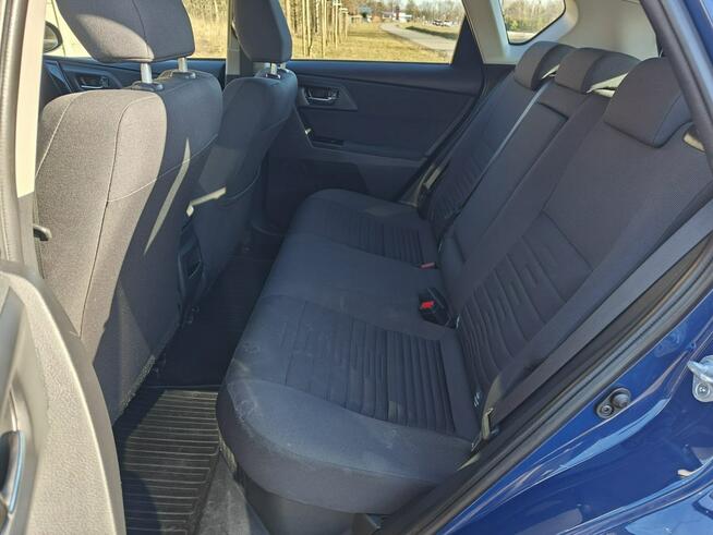 Toyota Auris Salon Polska 1 właściciel Faktura VAT