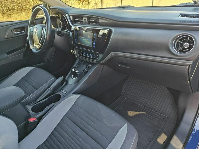 Toyota Auris Salon Polska 1 właściciel Faktura VAT