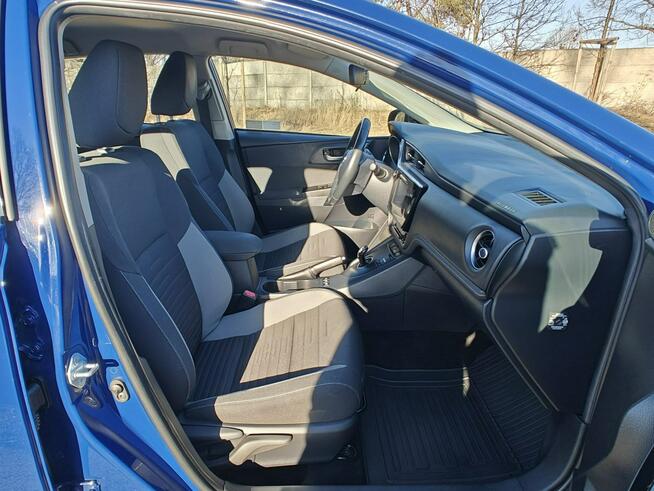 Toyota Auris Salon Polska 1 właściciel Faktura VAT