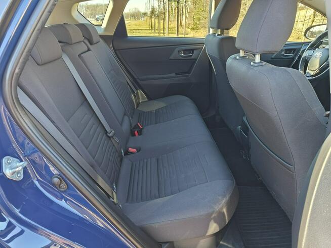 Toyota Auris Salon Polska 1 właściciel Faktura VAT