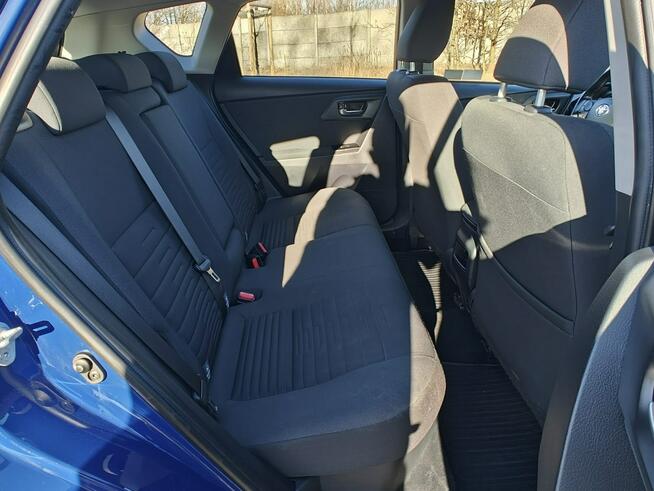 Toyota Auris Salon Polska 1 właściciel Faktura VAT