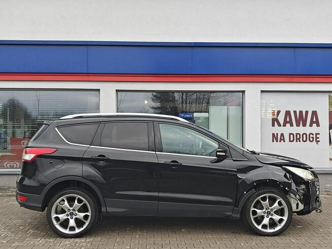 Ford Kuga Automat 4x4
