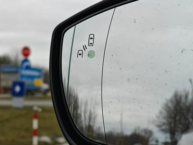 Ford Kuga Automat 4x4