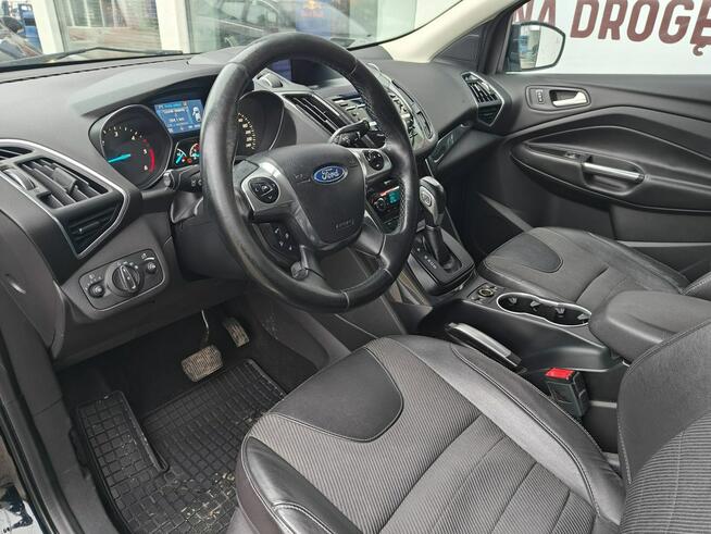 Ford Kuga Automat 4x4